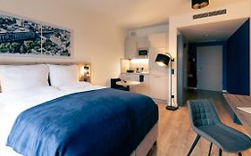 Nena Apartments Spreeblau