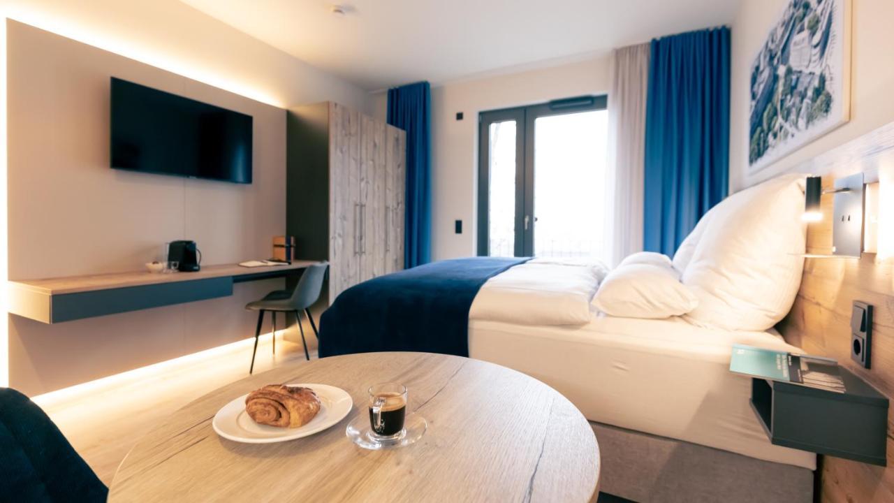 Nena Apartments Spreeblau Берлин Экстерьер фото