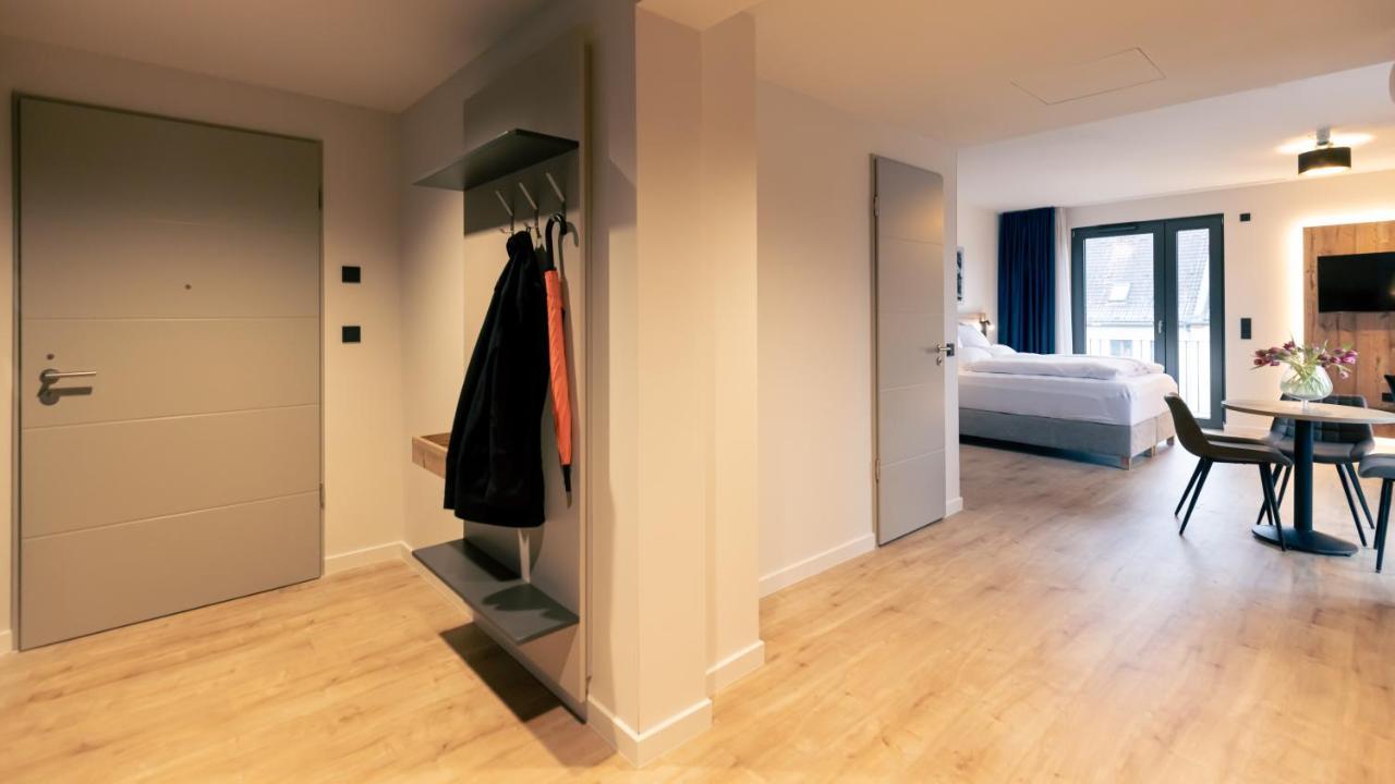 Nena Apartments Spreeblau Берлин Экстерьер фото